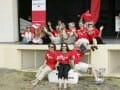 Bank of America Spirit Award of Excellence - Boca Raton, FL, USA