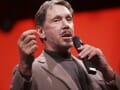 Oracle OpenWorld