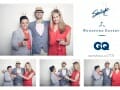 GQ Magazine PhotoBooth