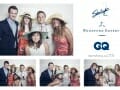 GQ Magazine PhotoBooth