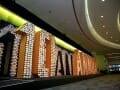 VMWorld Photo Booths