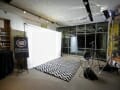 Slow Motion Photo Booth at the Napa Valley Film Festival Gala - Copia, Napa, CA, USA