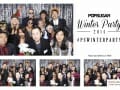 PopSugar Photobooth