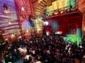 Pixar "Up" Wrap Party