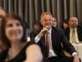 An Evening with Tony Blair - Fairmont Hotel, San Francisco, CA, USA