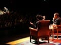Sarah Silverman at City Arts & Lectures - San Francisco, CA, USA