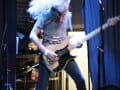 Bare Wires @ Noise Pop - Brick and Mortar, San Francisco, CA, USA - Feb 23, 2012