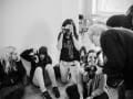 March 23, 2013 - First Exposures with We Are Movement and Victoria Manalo Draves Park - SF, CA, USA