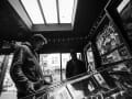 Pinball at Molotovs - San Francisco, CA, USA