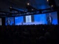 Infosys Confluence - Marriott Marquis - SF, CA, USA