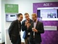 Achievers ACE 2015 - Intercontinental San Francisco