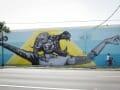 Wynwood Arts District - Miami, FL, USA