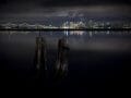 Night City Scape