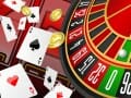 Cards and Roulette