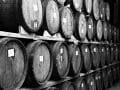 Wine Barrels