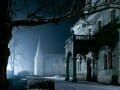 Misty Manor