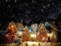 Gingerbread Town