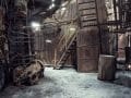 Industrial Yard