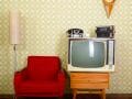 Retro Apartment