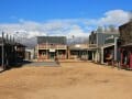 Old West Town