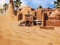 Desert Town