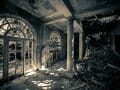 Abandoned Manor