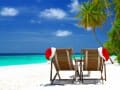 Beach Holiday