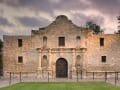 The Alamo