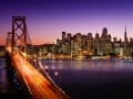 San Francisco Skyline