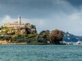 Alcatraz Island