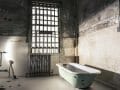 Hydrotherapy Room