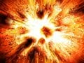 Explosion
