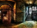 Haunted Hallways