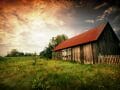 Plains Home