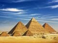 Great Pyramids