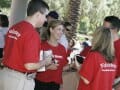Wave 3 Bank of America Spirit Award of Excellence - Scottsdale, AZ, USA