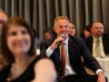 An Evening with Tony Blair - Fairmont Hotel, San Francisco, CA, USA