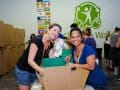 Clean the World CSR - MPI WEC - Las Vegas, NV, USA