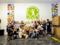 Clean the World CSR - MPI WEC - Las Vegas, NV, USA