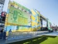 Genentech Gives Back