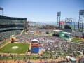 Genentech Gives Back