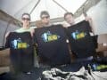 Genentech Gives Back