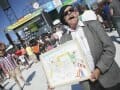 Genentech Gives Back