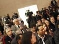 Emirates Air Inaugural Flight Press Conference