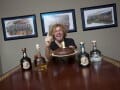Cabo Wabo Anniversary Press Photo
