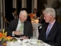 President William Jefferson Clinton benefit