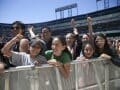 Genentech Benefit Concert at AT&T Park