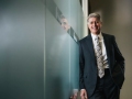 Donald J. Giancursio, Chief Executive Officer UnitedHealthcare Nevada, Utah, and Idaho, poses for a photo Friday, Jan. 21, 2022. WADE VANDERVORT