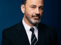 Comedian Jimmy Kimmel poses for a photo at the Jimmy Kimmel’s Comedy Club May 26, 2023. WADE VANDERVORT
