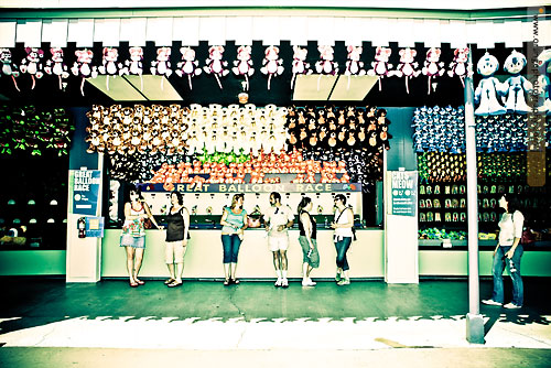 amusement park - andria lo amusement park - andria lo